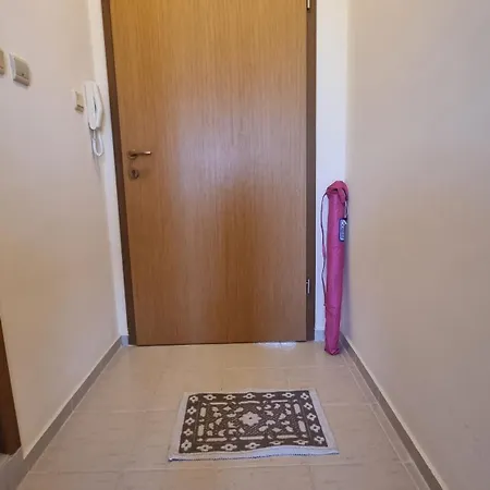In Relax Complex, Sveti Vlas * Slantschew brjag