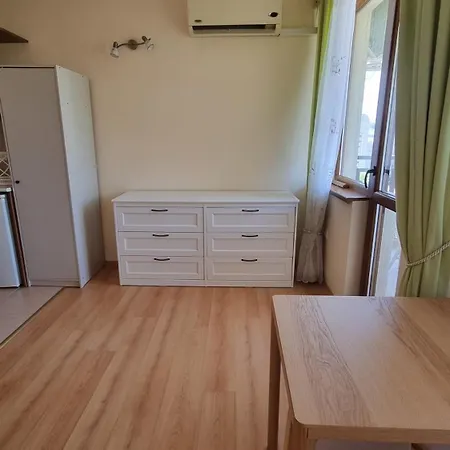 Apartment In Relax Complex, Sveti Vlas Slantschew brjag