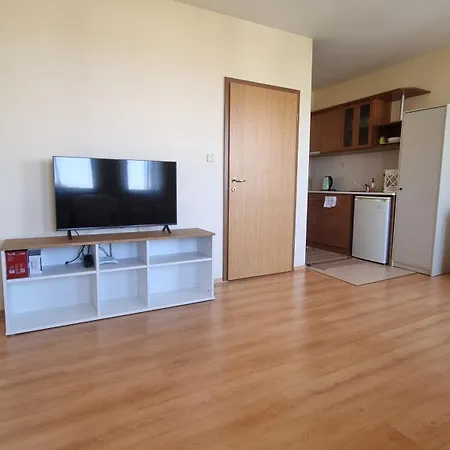 In Relax Complex, Sveti Vlas Slantschew brjag