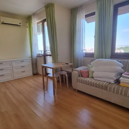 Apartment In Relax Complex, Sveti Vlas