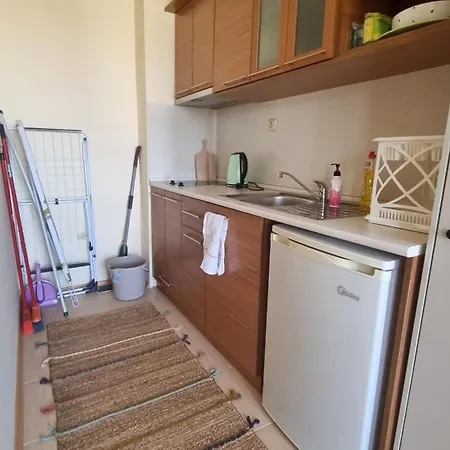 In Relax Complex, Sveti Vlas Apartment