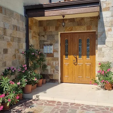 Apartment In Relax Complex, Sveti Vlas