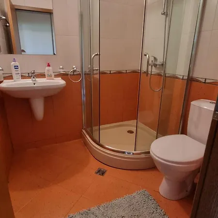 In Relax Complex, Sveti Vlas Apartment Slantschew brjag