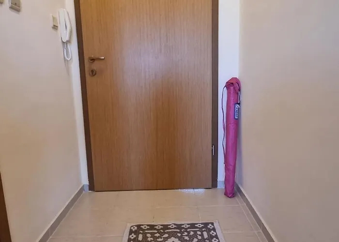 In Relax Complex, Sveti Vlas * Sunny Beach