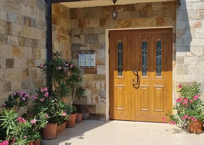 Daire In Relax Complex, Sveti Vlas